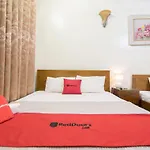 RedDoorz gần Bệnh Viện Việt Pháp