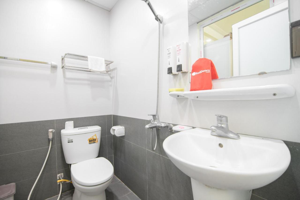 Reddoorz Gần Bệnh Viện Việt Pháp 2* Hà Nội