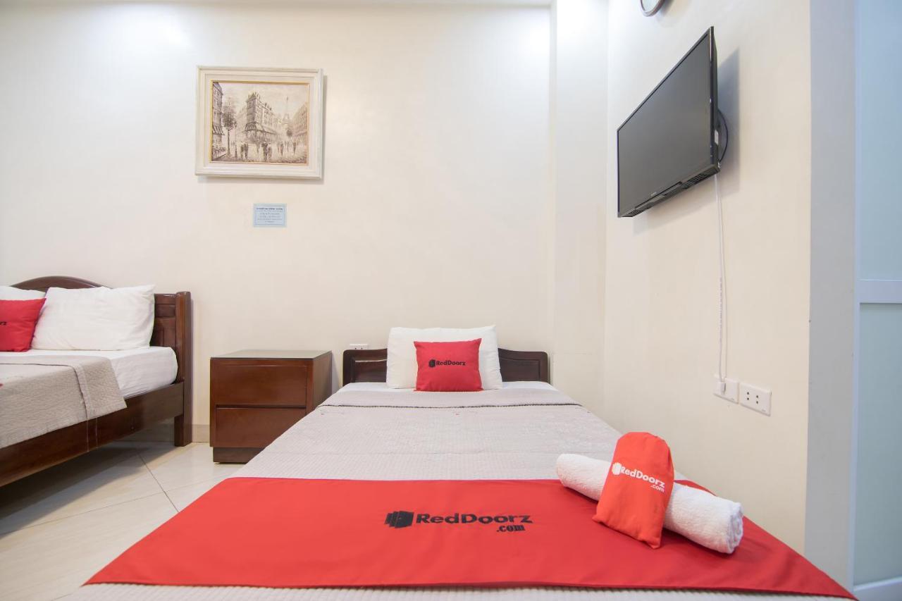 Reddoorz Gần Bệnh Viện Việt Pháp Khách sạn Hà Nội